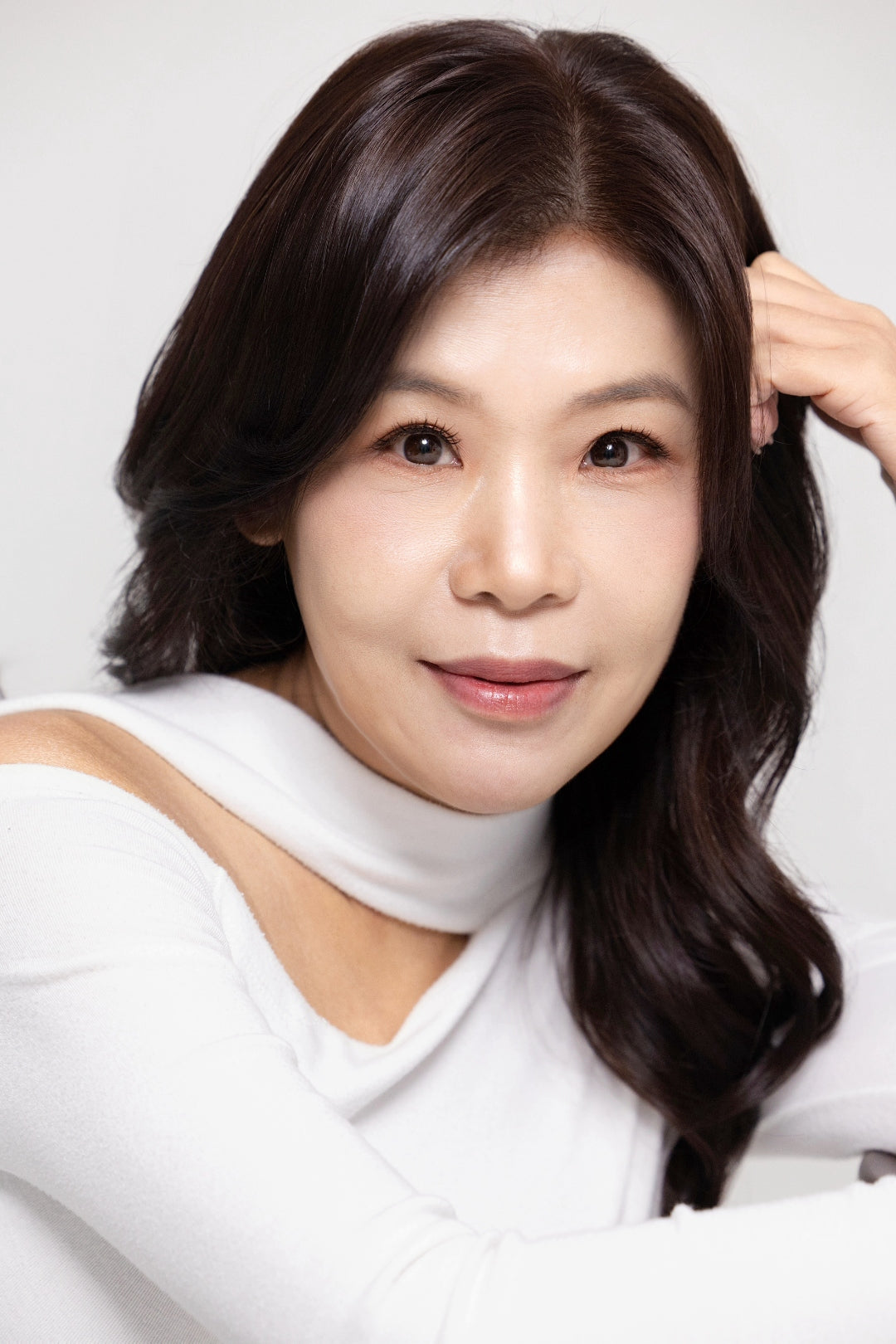 Candy Choi · BlancSkin 創辦人