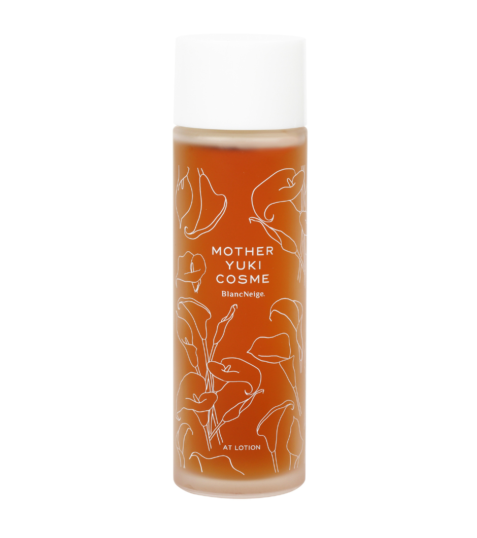 AT Lotion:boost moisture