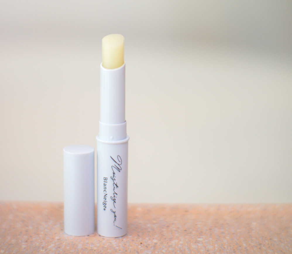 S:line-Lip Cream 保濕潤唇膏